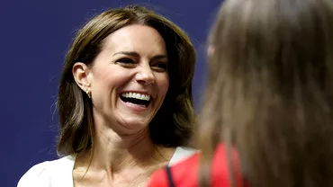Kate Middleton in culmea fericirii Un nou copil a ajuns in viata nurorii Regelui Charles