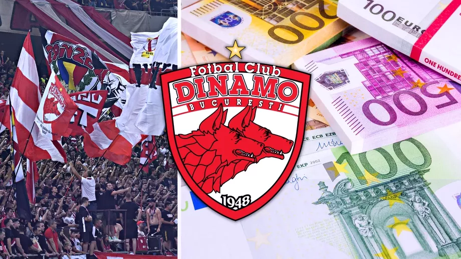 Dinamo probleme financiare teribile Doua glorii au fost trimise in concediu fara plata Legal asta e situatia Exclusiv