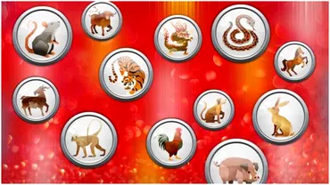 Zodiac chinezesc pentru joi 1 decembrie 2022 Maimuta e motivata sa incerce lucruri noi
