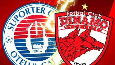 Cum pregateste Dorinel Munteanu meciul cu Dinamo Nu mai e echipa de anul trecut