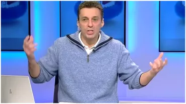 Mircea Badea reactie de necrezut dupa ce a fost injurat de colegii de la Antena 1 Vreau sa fac public un anunt