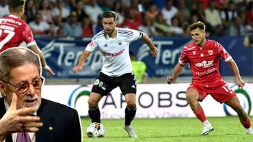 Editorial Cornel Dinu Dinamo de un punct sperante cu U Cluj a numelor expirate