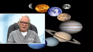 Mihai Voropchievici despre planetele zodiilor Ce planeta guverneaza fiecare zodie si ce semnifica asta