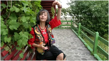 Cate kilograme are Marina Voica la 87 de ani Vocea de aur a muzicii romanesti are o greutate socant de mica