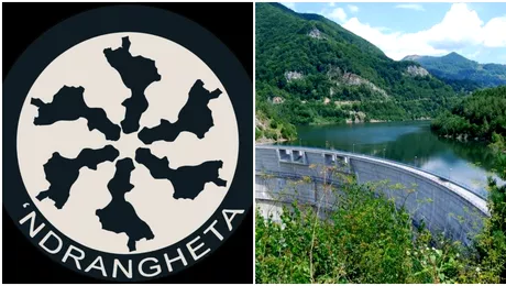 Cum a ajuns mafia italiana sa produca energie in Romania Gruparea 8216Ndrangheta interesata de achizitia hidrocentralelor din vestul tarii