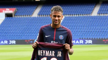 Ministrul de Interne al Frantei a rezolvat transferul lui Neymar la PSG Taxe de zeci de milioane de euro evitate