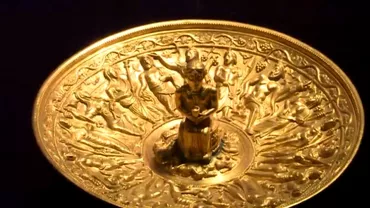 Adevarul despre Tezaurul Romaniei pe care Rusia nu mai vrea sal restituie Ce sa intamplat cu cele aproape 100 de tone de aur