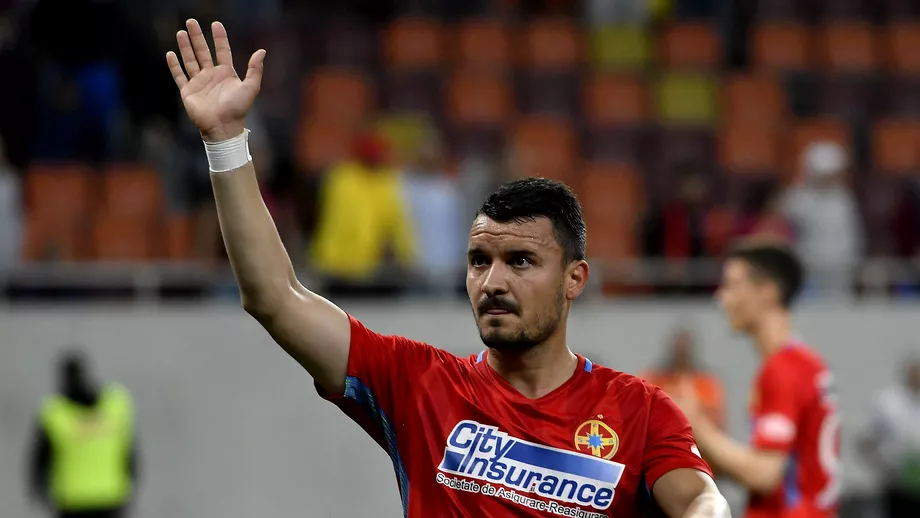 De ce nu a mai venit Constantin Budescu la FCSB Motivele pentru care a cazut transferul EXCLUSIV