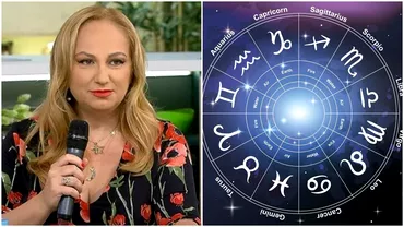 Cristina Demetrescu stie ce zodii sunt cele mai norocoase pana la jumatatea lunii martie Berbecii cei mai avantajati