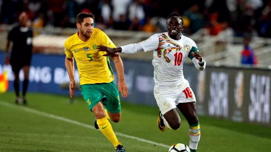 Senegal la Campionatul Mondial 2018 Lotul Senegalului programul si cote la pariuri