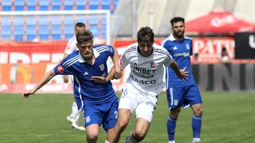 FC Botosani  FC U Craiova 41 in etapa a 4a din playout SuperLiga Moldovenii urca la baraj si trimit Dinamo pe ultimul loc Cum arata clasamentul