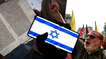 Cine a programat Ziua furiei si riposta Israelului Cum profita de Coran teroristii Hezbollah