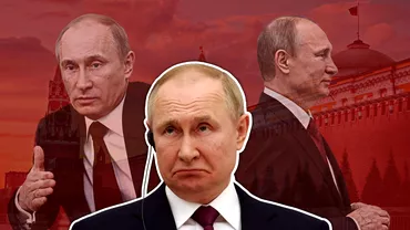 Singurul moment cand Vladimir Putin a ramas fara cuvinte Subiectul care la facut pe liderul de la Kremlin sa se balbaie