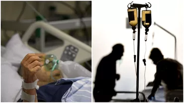 Barbat cu cancer plimbat intre spitalele bucurestene Orice efort pentru mine a insemnat un chin