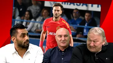 Ce se intampla cu Damjan Djokovic la FCSB Nul mai accepta ceilalti din vestiar
