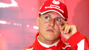 Michael Schumacher 7 ani de la teribilul accident de schi Enigmele din jurul tragediei