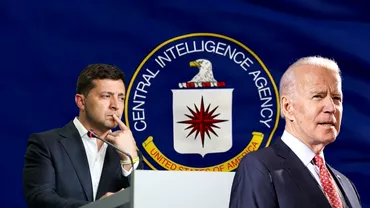 Ucraina poate pierde sprijinul SUA Un fost agent CIA a schitat scenariul sumbru pentru Kiev