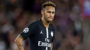 Când va reveni Neymar pe teren. Atacantul lui PSG ar putea juca în dubla cu Real Madrid