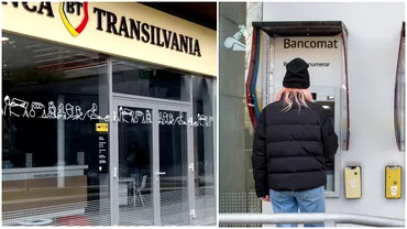 Ai cont si card la Banca Transilvania Ce poti sa primesti gratuit Veste buna pentru toti clientii