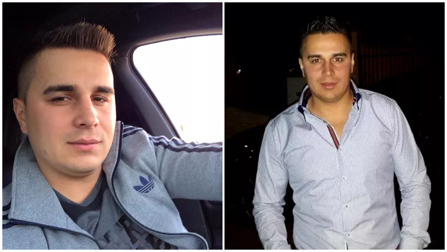 Cosmin Mladin capul mafiei de la Arad a disparut la doar trei zile de la predare A fost dat in urmarire nationala   