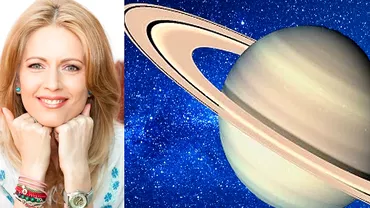 Un altfel de horoscop realizat de Nicoleta Svarlefus Saturn in Varsator schimba ordinea in lume pana in 2023
