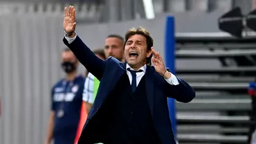 Antonio Conte vrea sa o transforme radical pe Tottenham Italianul are o lista lunga de transferuri