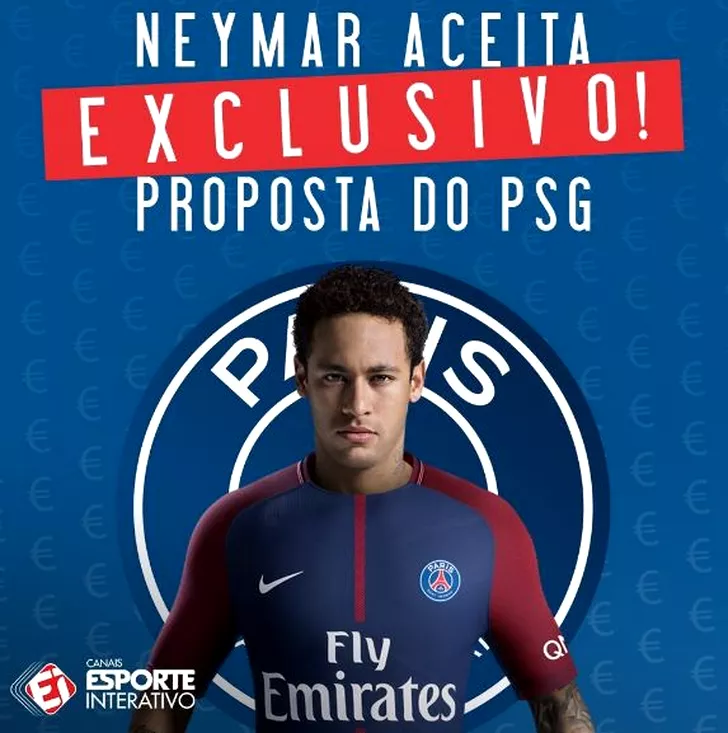 Neymar transfer PSG. Mutarea s-a facut! Anuntul presei internationale