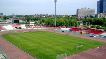Lovitura pentru fanii lui Dinamo a fost aprobat PUZul pentru noul stadion Ce mai trebuie sa se intample pentru a incepe constructia arenei din Stefan cel Mare EXCLUSIV