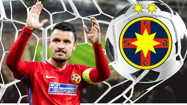 Prima aparitie a lui Budescu dupa revenirea la FCSB Edi Iordanescu confirma Fanatik Budi rezerva cu FC U Craiova Update exclusiv