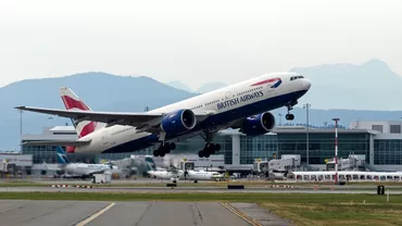 Pilot al companiei aeriene British Airways prins drogat inainte de un zbor Decizia luata de companie