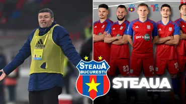 Daniel Oprita explica curatenia de iarna de la CSA Ce jucatori transfera Steaua