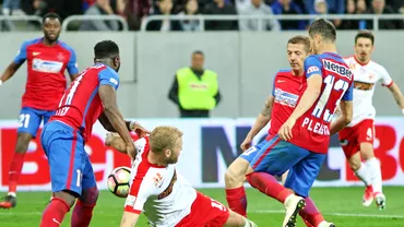 Steaua  Dinamo statistica meciurilor directe Cine are mai multe victorii