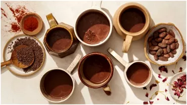 Ce a gasit o mamica in punga de cacao Reactiile internautilor dupa postarea de pe TikTok
