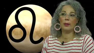 Venus retrograd in zodia Leu Camelia Patrascanu avertismente pentru Raci Ce se intampla pana in septembrie