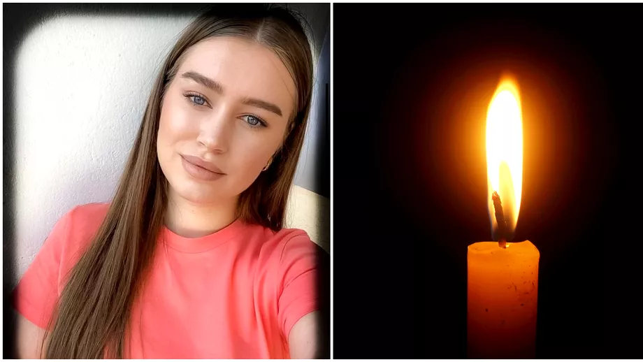 Cine este fata care a murit calcata de tramvai in Bucuresti Ionela Nitu implinea 23 de ani Prea tanara of Doamne cata suferinta pentru parinti