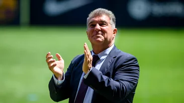 Joan Laporta anunt incendiar cu privire la Superliga Europei Poate fi o realitate in 2025