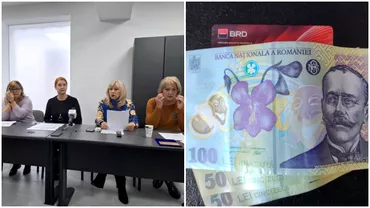 Orasul din Romania unde oamenii primesc vouchere de 5000 de euro pentru a se putea angaja Care sunt conditiile pentru acordarea sprijinului financiar si la ce pot fi folositi banii