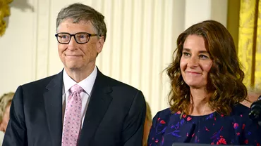 Fosta nevasta a lui Bill Gates la dat uitarii pe miliardar Cine ar fi noul ei iubit