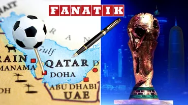 Cei 7 magnifici FANATIK va propune cea mai tare echipa de editorialisti care va analiza Campionatul Mondial din Qatar