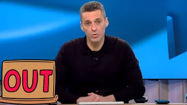 Emisiunea lui Mircea Badea out din grila de programe a Antenei 3 in aceasta seara Pentru ca atac ilegal si neprovocat
