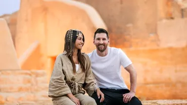 Leo Messi plateste scump excursia in Arabia Saudita Suma uriasa cu care la amendat PSG