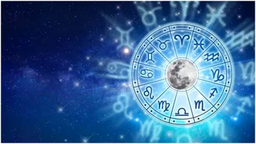 Horoscop zilnic pentru joi 18 mai 2023 Veste buna pentru nativul Scorpion