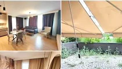 Preţul uriaş cerut pentru închirierea unui apartament de 54 mp în Cluj. Pe...