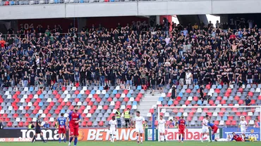 Dumitru Dragomir veste teribila pentru fanii CSA Steaua Armata nu isi doreste promovarea