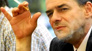 Victor Ciutacu ii cere lui Ludovic Orban sa dezvaluie de unde fumeaza tigari care nu se mai gasesc pe piata libera Nu cred ca fumeaza tutun de contrabanda