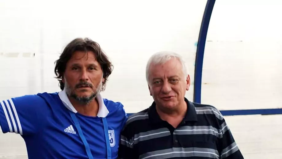 Scandal la Craiova Betivanul de Iancu si Napoli nu au ce sa mai caute la FCU