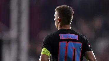 Florin Tanase pierdere uriasa pentru FCSB Cifrele ametitoare ale ultimului golgheter al Romaniei