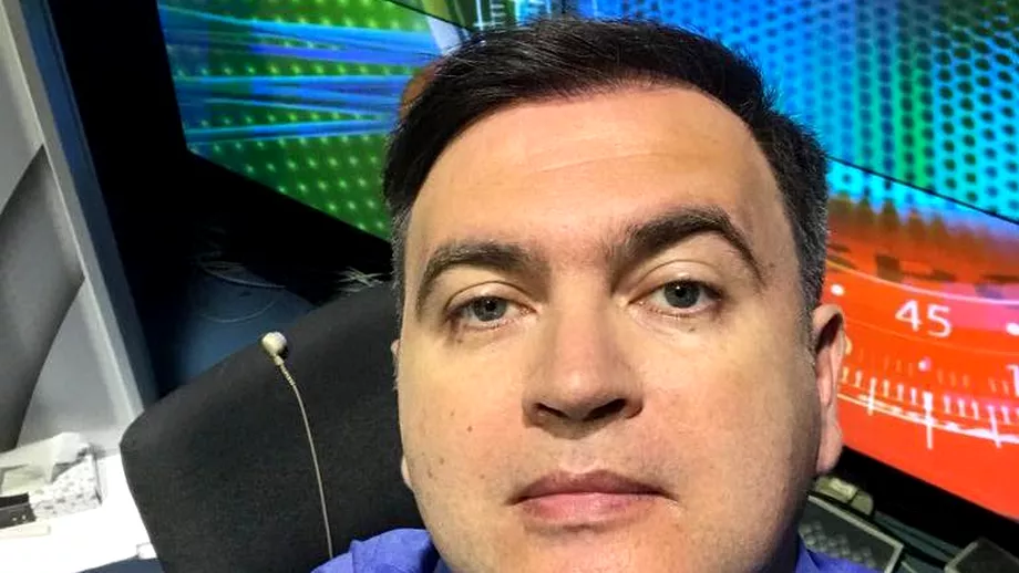 Oficialii Rapidului cer forurilor fotbalistice si conducerii Pro TV suspendarea jurnalistului Mihai Mironica Ce a declansat scandalul