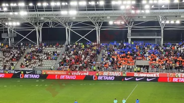 Surpriza uriasa locuri goale la FCSB  Dinamo Ce sa intamplat cu biletele la derby