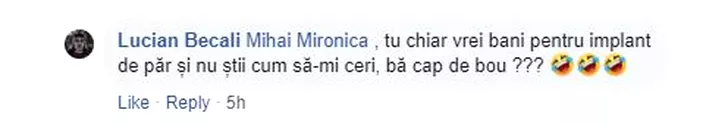 Lucian Becali Mihai Mironica 5